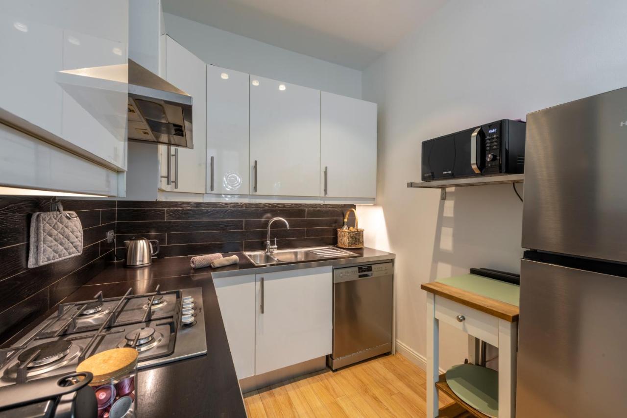 Boutique Apartment Porta Duomo, Close To The Lake! Como Exterior foto