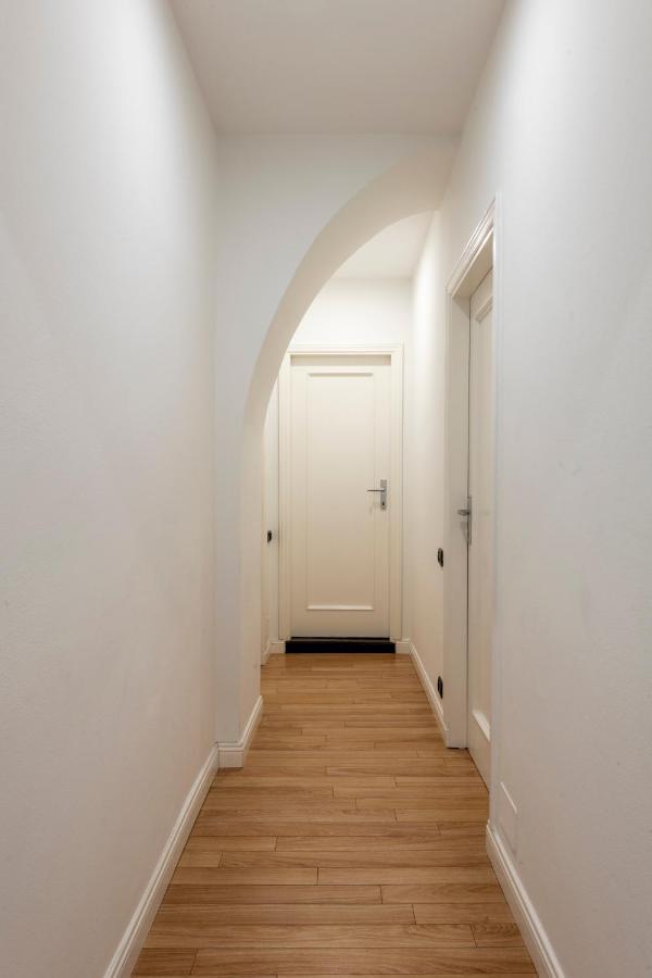 Boutique Apartment Porta Duomo, Close To The Lake! Como Exterior foto