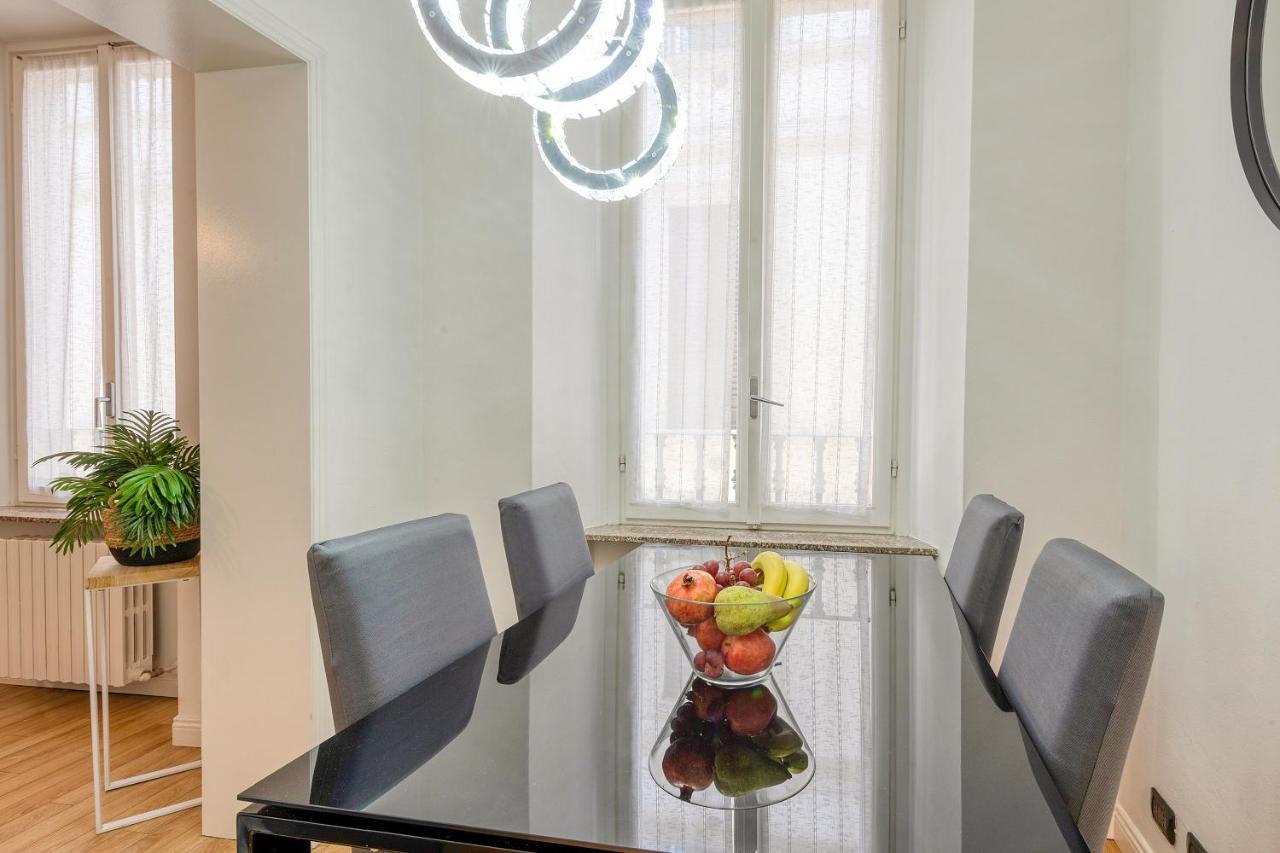 Boutique Apartment Porta Duomo, Close To The Lake! Como Exterior foto